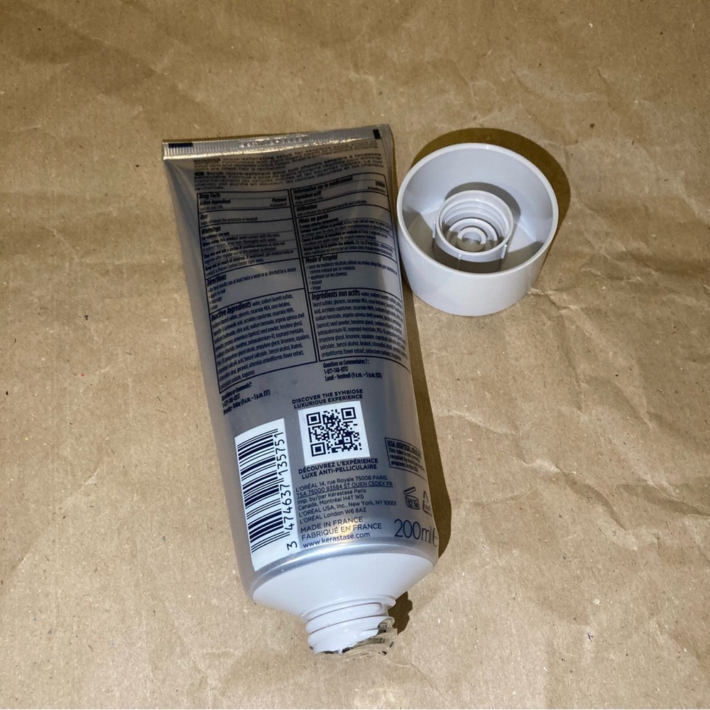Kerastase scalp scrub (exp 12/2024) - Picture 4 of 6
